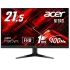 Acer Nitro QG221Q H 21.5" 100Hz Full HD Monitor